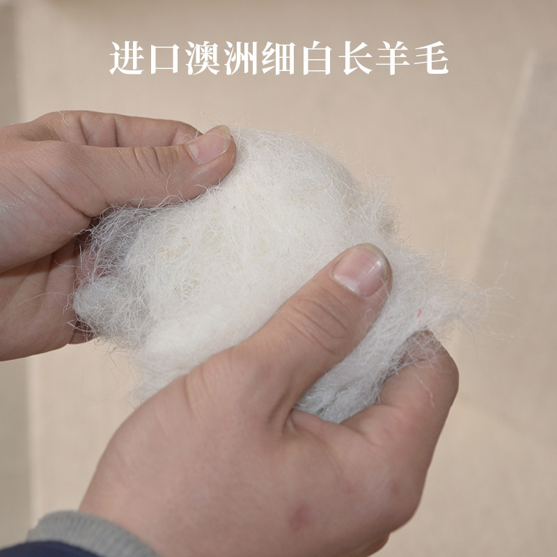 炕上铺的粘毡炕毡布 铺炕火炕地板革榻榻米专用 床垫 耐高温 保暖