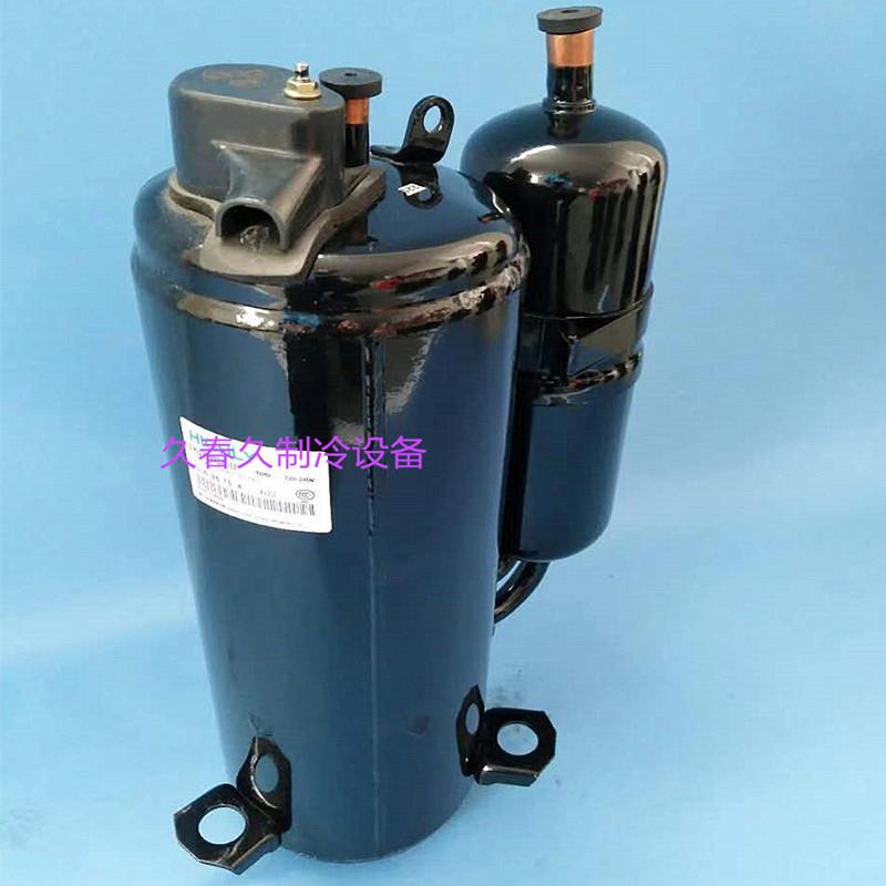 3匹空调压缩机R410定频R32压缩机3P大3匹制冷压缩机KFR-72 KFR-70