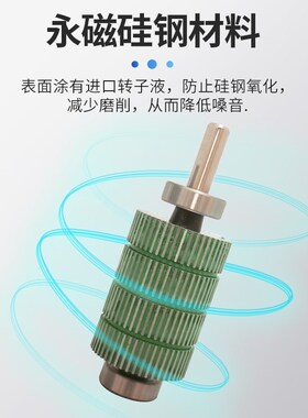 57BYGH23HS身长41 56 76 100 114mm厚两相步进电机马达驱动器套装