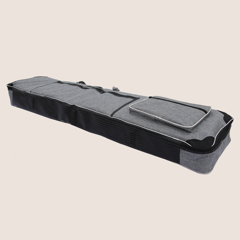 163通用古筝琴包加厚加棉加绒内里古筝包能提能背乐器包袋全保护