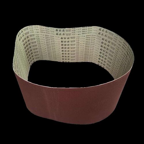 砂带2100*300 金属打磨除锈去毛刺环形砂带2米3*30cm砂粒36-1000#