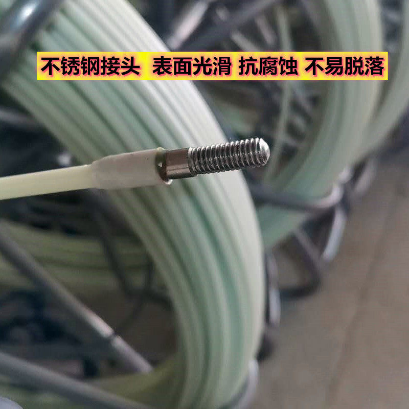 鸡鸭水线清理器清洗器鸡鸭水线疏通器养殖去污器水线清理器鸡用