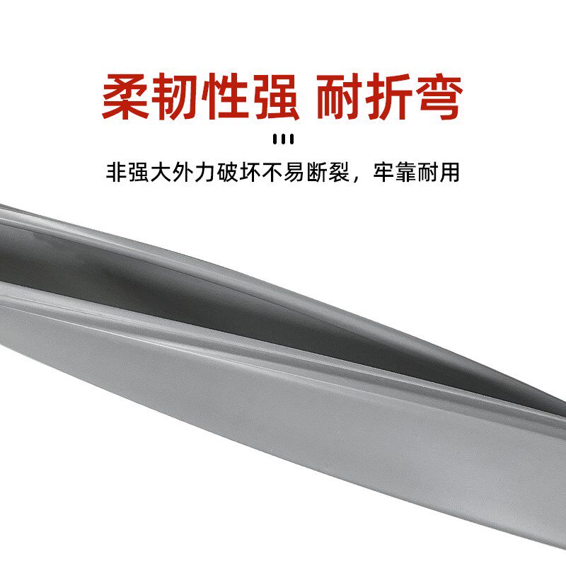 PVC全密封线槽明装阻燃塑料工业配电箱家用装饰网线线管电线线槽