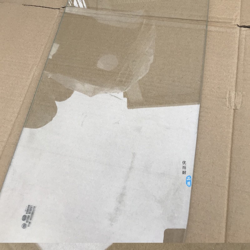 四川现代南骏瑞逸汽车配件单双排小货车后挡玻璃挡风后背玻璃