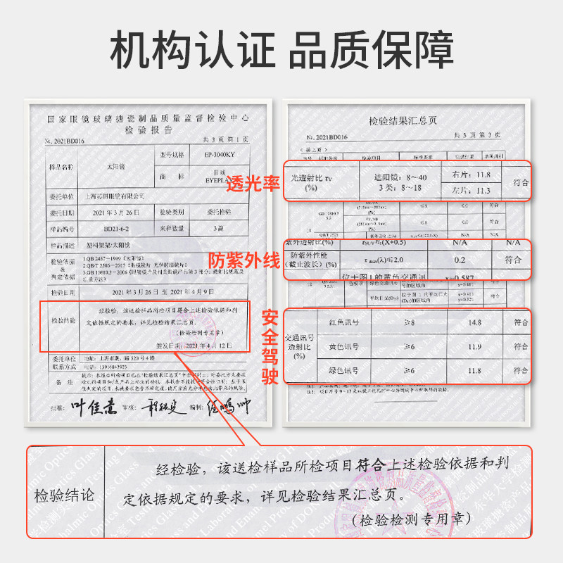 目戏套镜近视太阳镜白框墨镜女士偏光防紫外线男开车眼镜非夹片图片