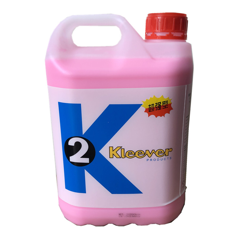 超强K2大理石抛光剂晶面液石材养护剂保养护理结晶晶面剂Kleever