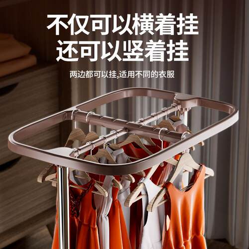 【2026烘干衣机趋势榜单第一名】家用烘干机宿舍折叠烘衣服干衣机