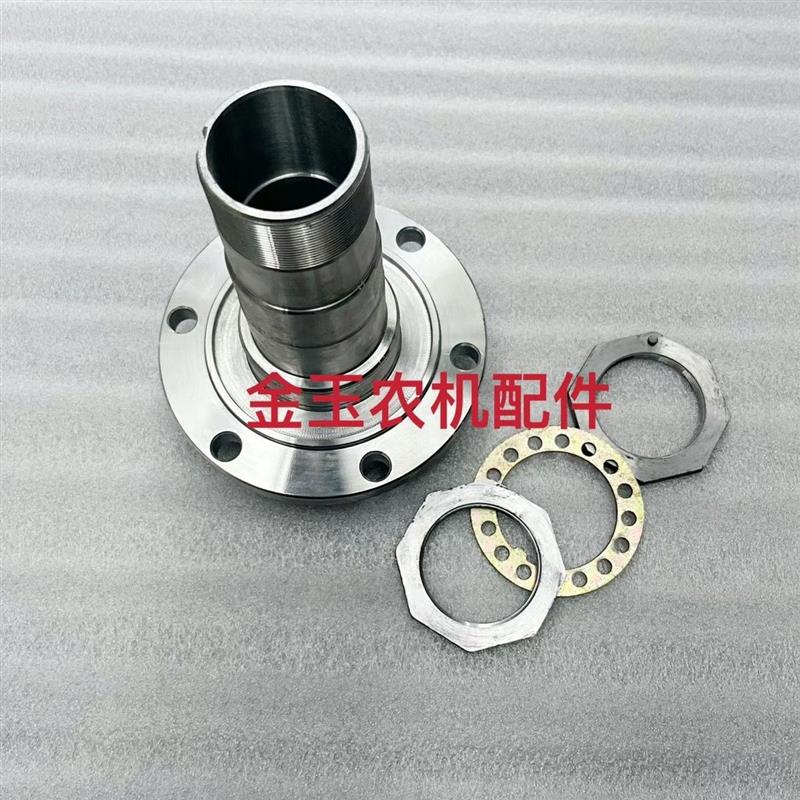 130四驱车前桥半轴套管/农用车拖拉机 四不像拖拉机半轴套管包邮