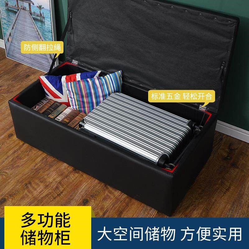 理发店沙发休息区接待等候椅发廊美发店长条凳子女装服装店小沙发