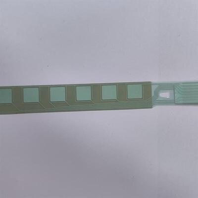 适用于伊莱克斯EWF12903WB触摸条 按键板 感应条触摸开关