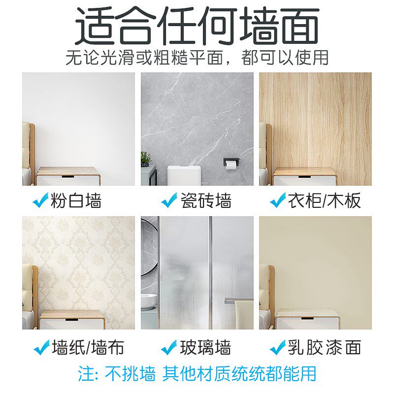 伸缩杆免打孔卫生间浴帘收缩窗帘杆门帘杆浴室杆子晾衣挂衣涨撑杆