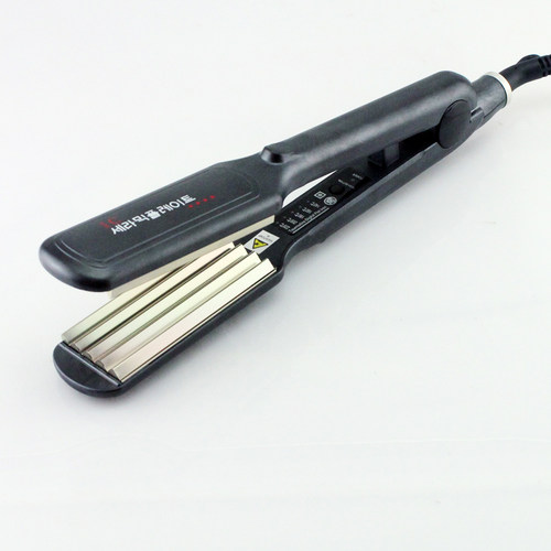 韩国理发店专用玉米须烫夹板男女蓬松垫发根短发内蓬神器刘海甲板