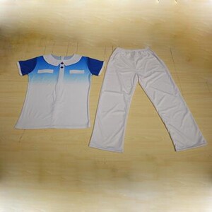 新款小荷风采 向着梦想奔跑表演服合唱服红领巾儿童舞蹈演出服装