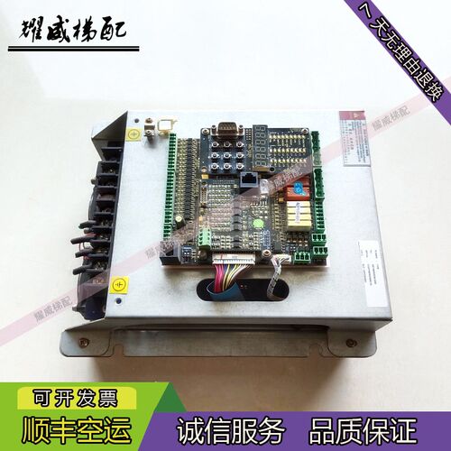 四川快速新时达AS380变频器一体机EX-T005/2/4T0011/4T07P5原厂现