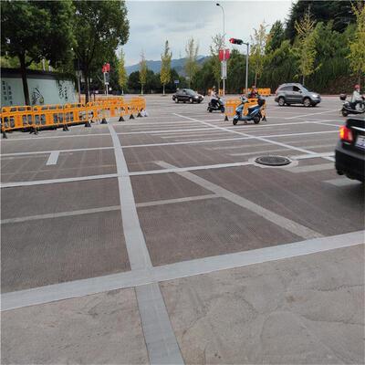 沥青防裂贴道路维修混凝土路面裂缝贴缝带屋顶补漏自粘抗裂贴上海