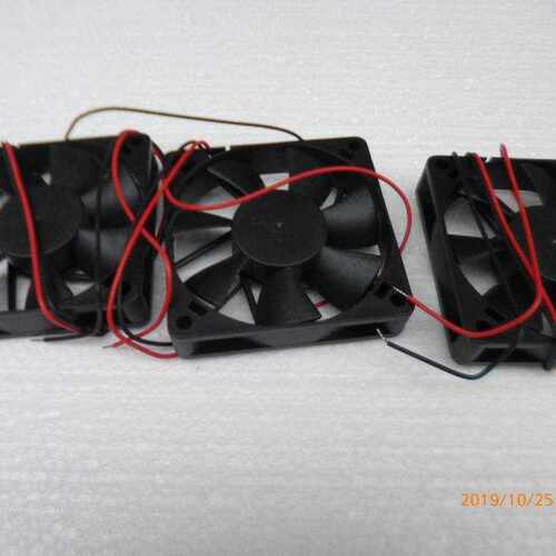 全新ADDA风扇7015直流DC环保24v 滚珠轴承 AD0724UB-D71 散热风机