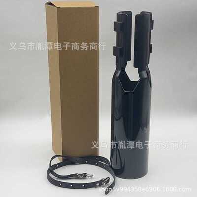 Amplifier for Leaf Blower 鼓风机管口空气增压器吹叶机气流放大