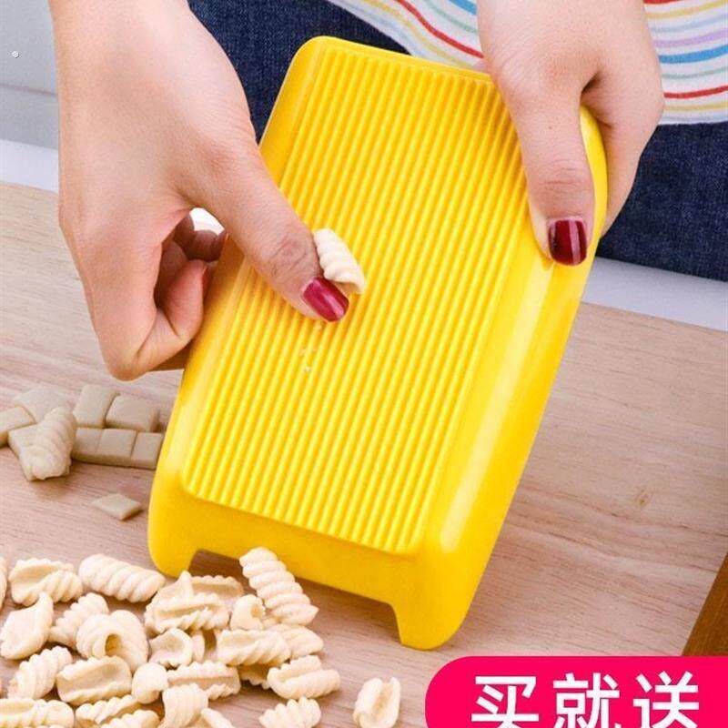 8模 压不坏大面桶塑料压面机家用手动拧小型饸饹河捞机莜面窝窝器