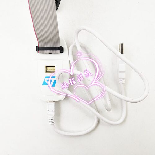 ST-LINK   STM32 编程器 STLINK调试器 烧写器下载器