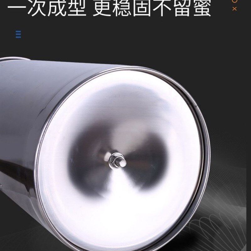 摇蜜机304全不锈钢加厚小型家用养蜂工具全套摇蜂蜜分离机打糖机