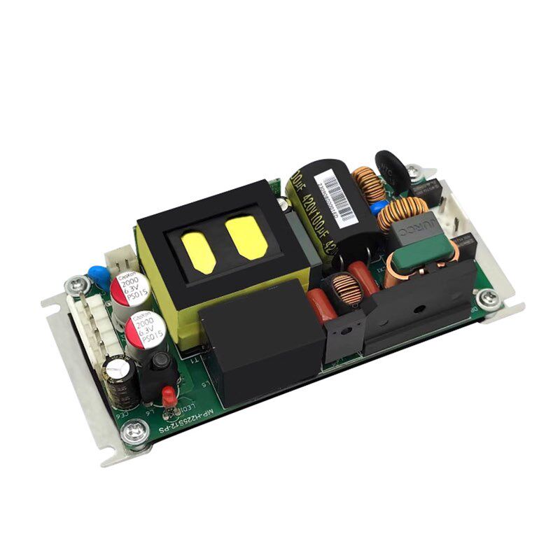 220V至5V电源模块100W20A稳压降压工业设备医疗仪器开关电源裸板