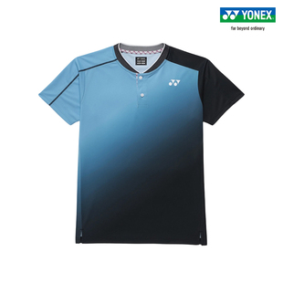 YONEX/尤尼克斯 10737YX/15252YX 26SS瓦林卡系列男款运动服yy
