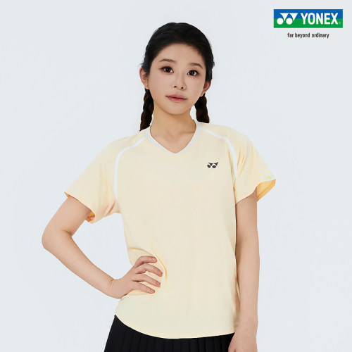 YONEX/尤尼克斯运动T恤