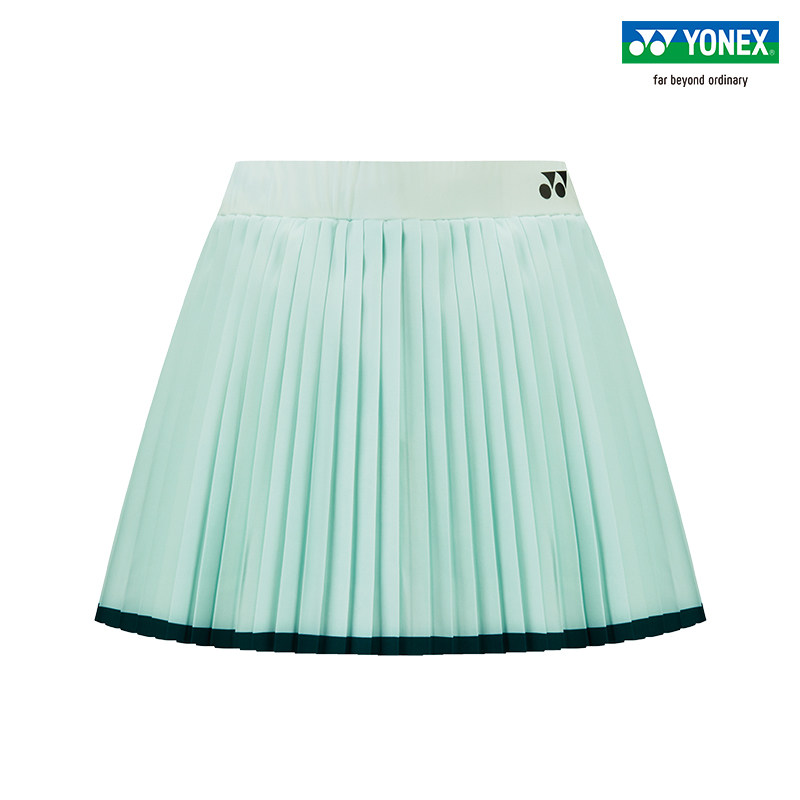 YONEX/尤尼克斯 26187EX 26SS大赛系列网球服休闲运动短裙