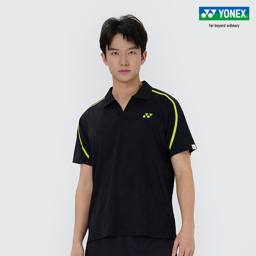 YONEX/尤尼克斯POLO恤
