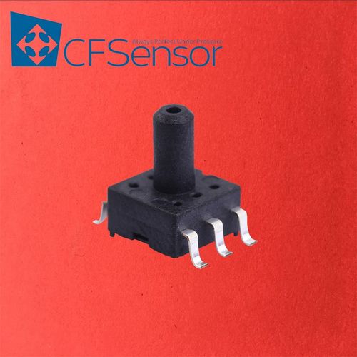 40kpa/5.8psi/300mmHg电子血压计MEMS压力传感器XGZP040SB1送软管