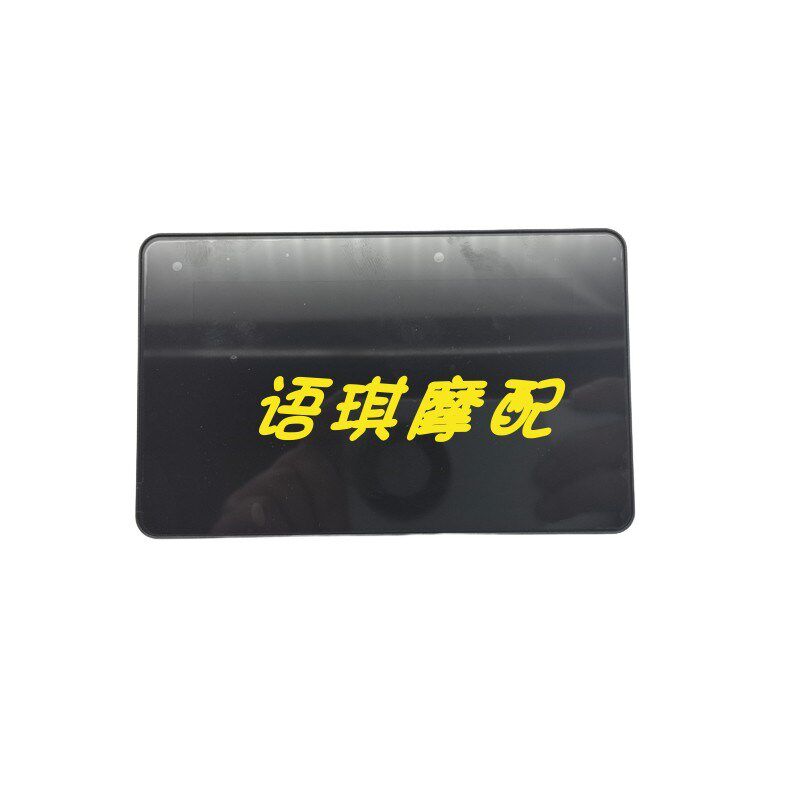 倍力尼金鹏552/552X/BJ500-5H仪表公里表速度表数据储存器