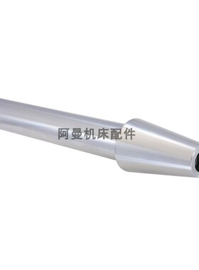 DGAMDJ BT30 40主轴检测棒精度测试棒检验棒ISO25 HSK63A HSK63F