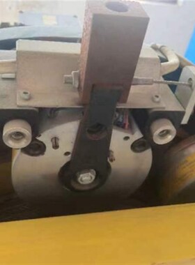原装全新西子富沃德ERS VAR11-01抱闸制动器GETM5.5C主机盘式抱闸