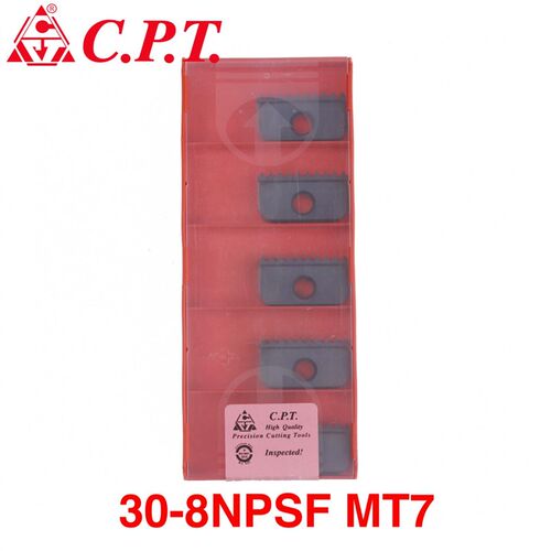 德国CARMEX卡迈斯CPT 30-8NPSF MT7