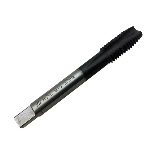 正品成量不锈钢专用螺旋槽 螺尖涂层丝锥 M3 M4 M5 M6 M8 M10 M12