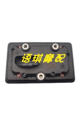 适用于贝纳利BJ250GS-D/飓风252仪表总成液晶显示器码表