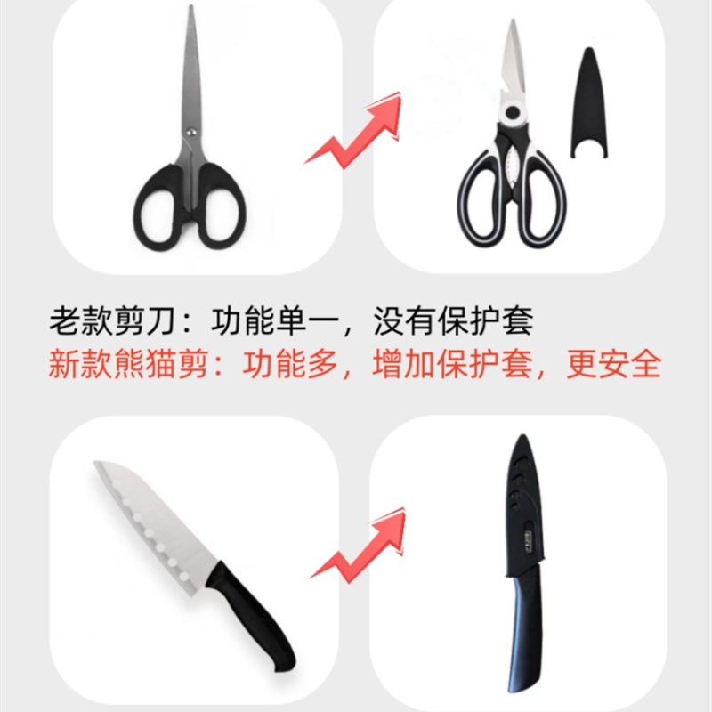 户外露营厨具收纳包刀具炊具便携套装不锈钢野餐餐具野营野炊装备