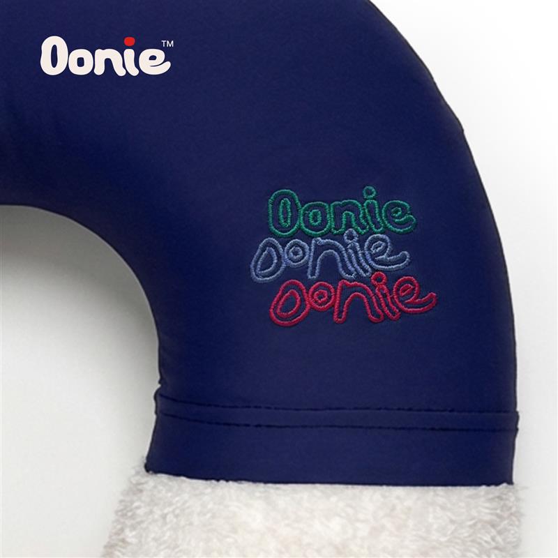 Oonie猎狐梗凉凉衣颈枕记忆棉U形枕差旅治愈小狗U型枕毛绒颈枕