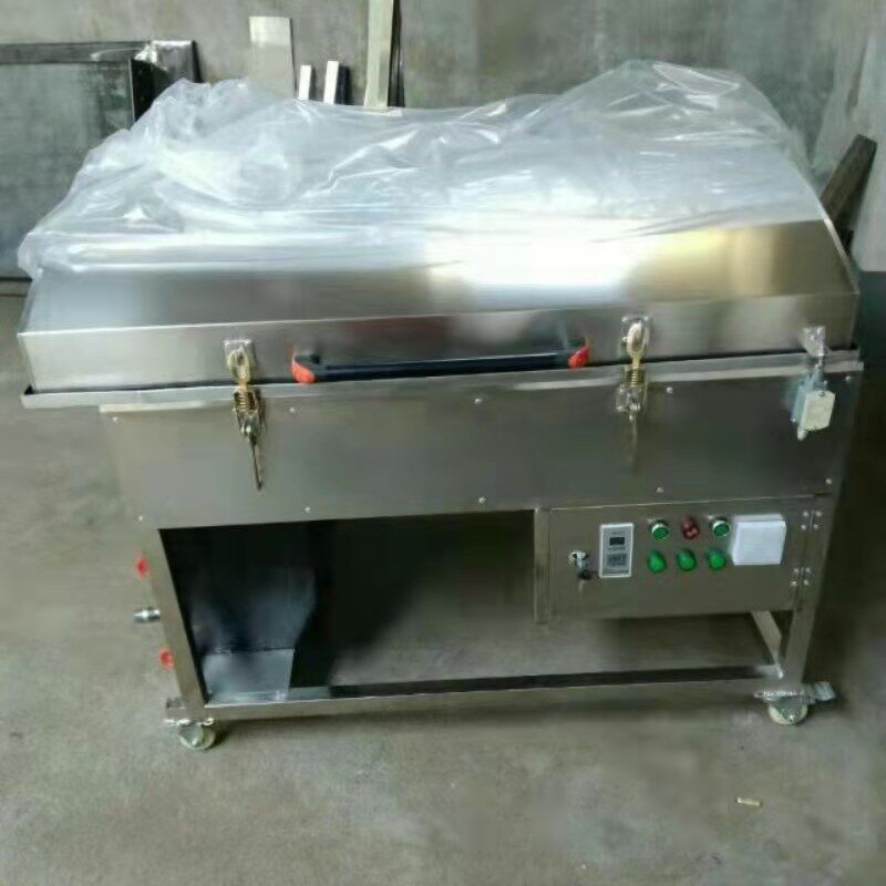 烤馍机蒸烤馒头机商用煎包米糕锅贴机水煎包炉锅电饼铛
