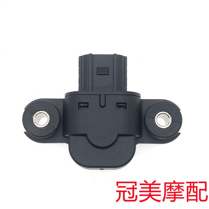适用春风摩托车NK150NK250NK400GT650国宾侧倾斜角度传感器熄火