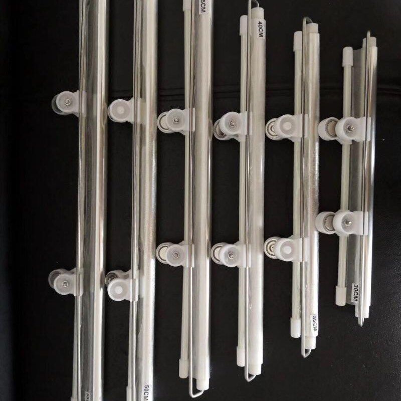 注塑机模具防护帘机床防护罩模具自动伸缩防护帘防止产品乱飞