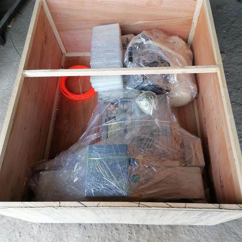 穿串全自动穿串机台式牛羊肉五花肉穿串机商用电动牛羊肉穿串机