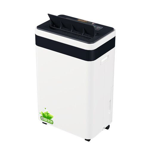 欧湿除湿机家用工业地下室别墅抽湿机大功率吸湿工业除湿器OSR56D