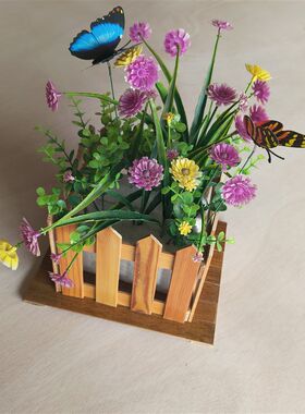松木片板地板块实木板沙盘DIY建筑材模型材料diy手工制作木条