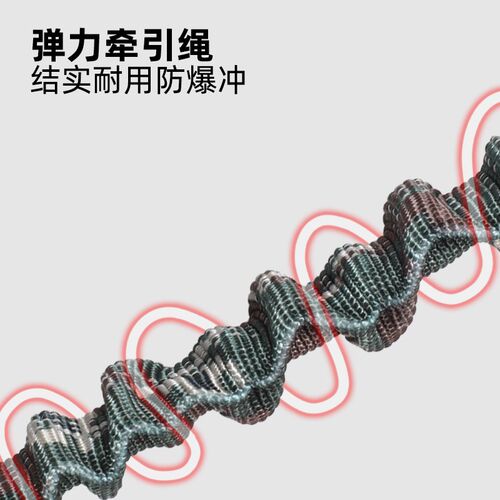 狗狗防爆冲牵引绳金毛拉布拉多大型犬可伸缩遛狗绳马犬加粗柯基犬