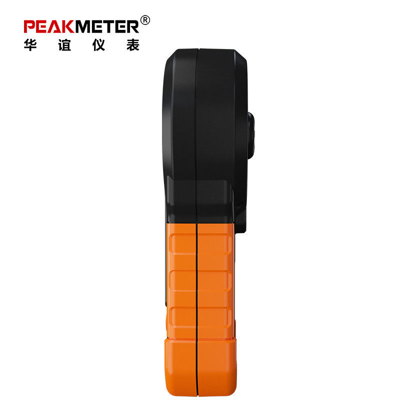 华谊PM6252A/PM6252B风量温度湿度测试仪 手持高精度测风仪风速计