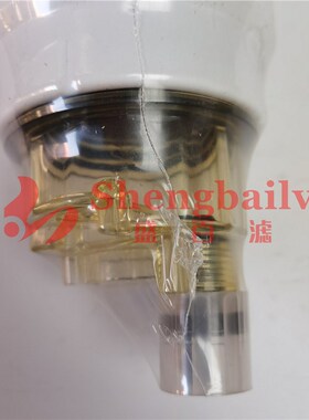 PL420潍柴1000424916粗柴滤1000588583油水分离器