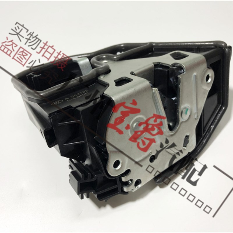 适用F35宝马3系E90中控锁318前后320车门325锁机330锁块335马达