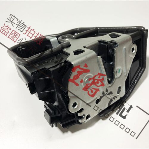 适用F35宝马3系E90中控锁318前后320车门325锁机330锁块335马达