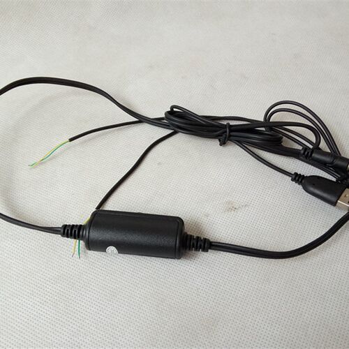 包邮MP3迷你线控USB供电5V双3W5瓦10瓦音量控制立体声8403 功放板